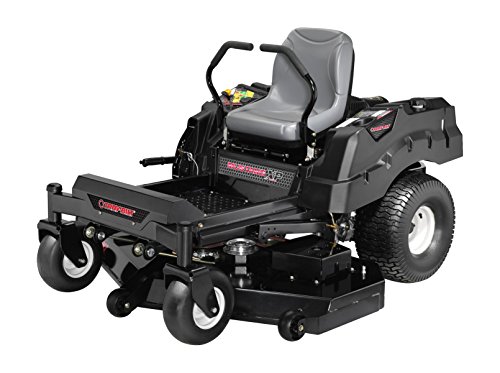 Best zero turn mowers 2022