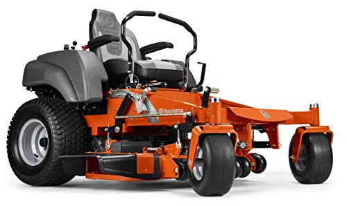 best commercial zero turn mower 2022