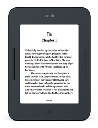 Best ereaders 2022