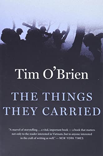 The Things They Carried
