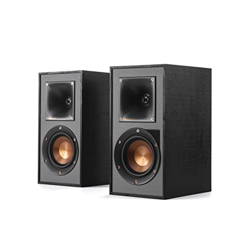 Klipsch speaker vs bose