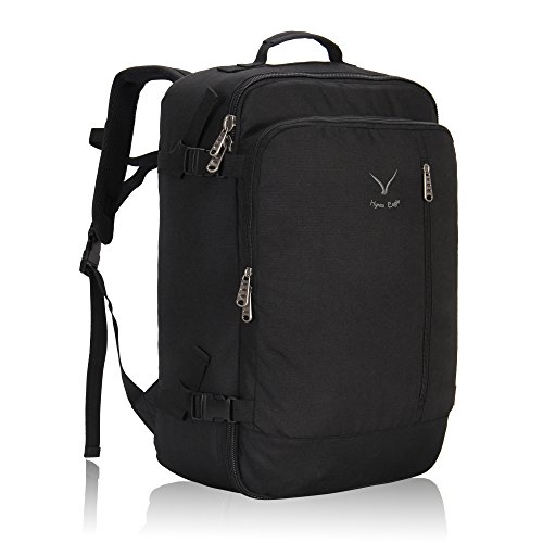 Best front loading backpack