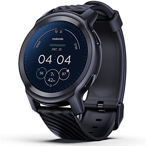 Best android smartwatch for texting