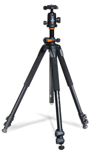 best travel tripods 2021