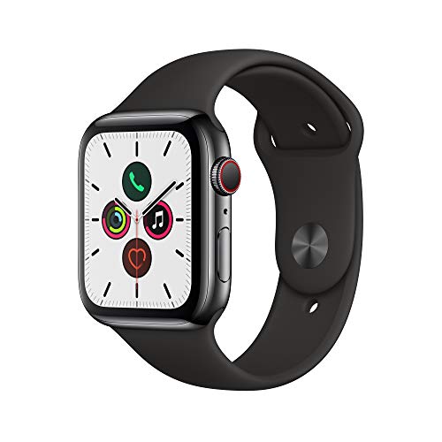 Best smartwatch for swimming 2022