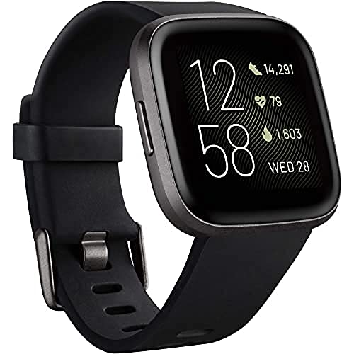 fitbit with long lasting battery life