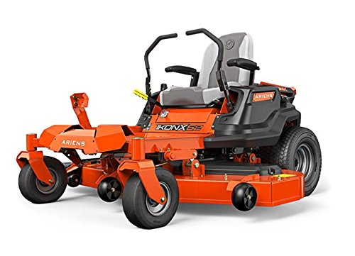 best commercial zero turn mower