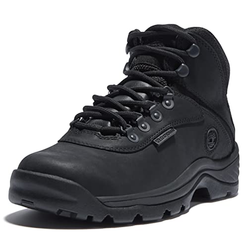 Timberland White Ledge Mid Waterproof Hiking Boots