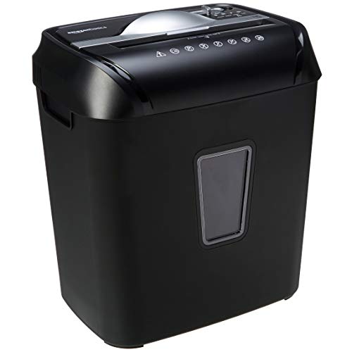best paper shredder for home use 2022