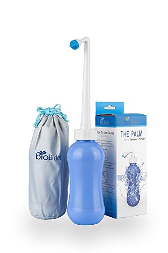 best portable bidet