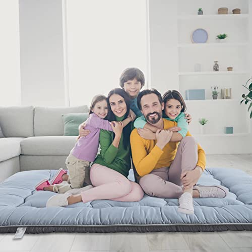 NeuType Japanese Floor Mattress