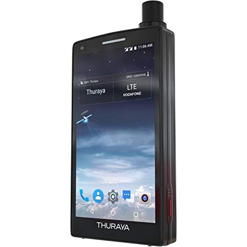 Best satellite phone