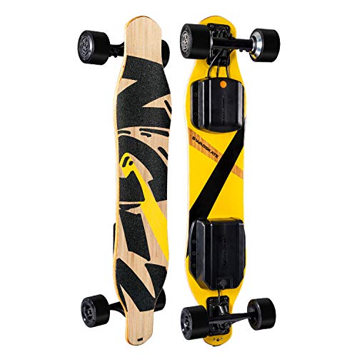 cheap electric skateboard 2022