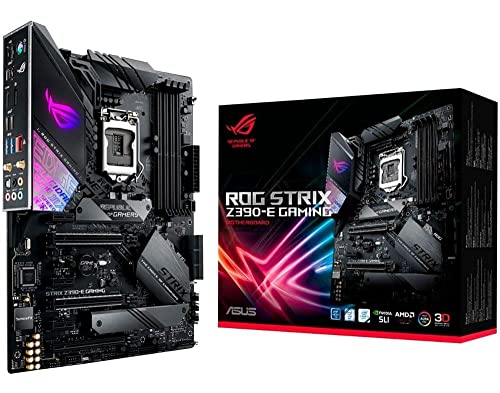 best asus motherboard for i7