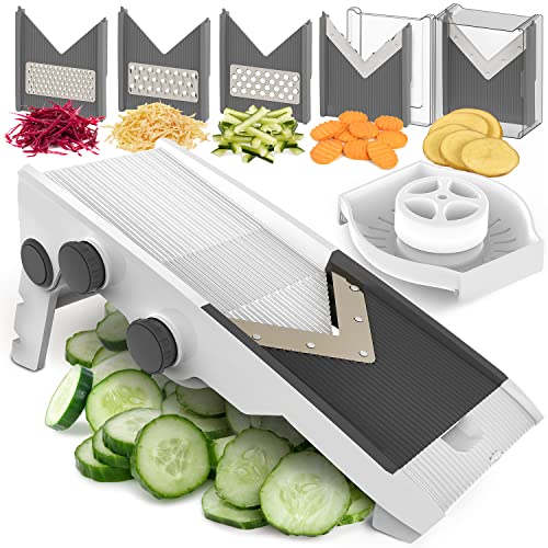 Best potato chip cutter
