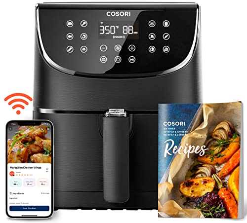 should i buy an air fryer
