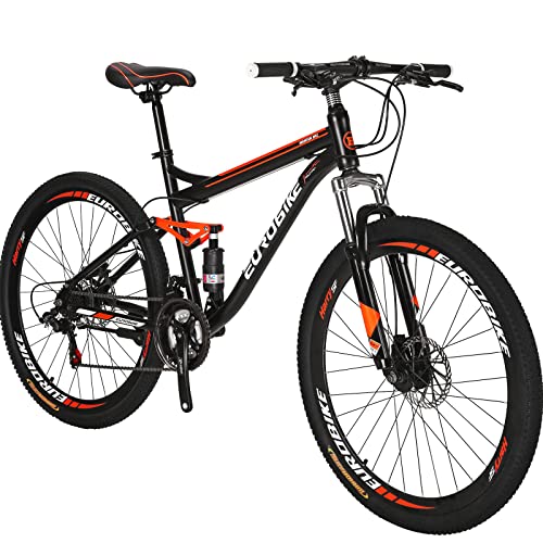Best mountain bike under 500
