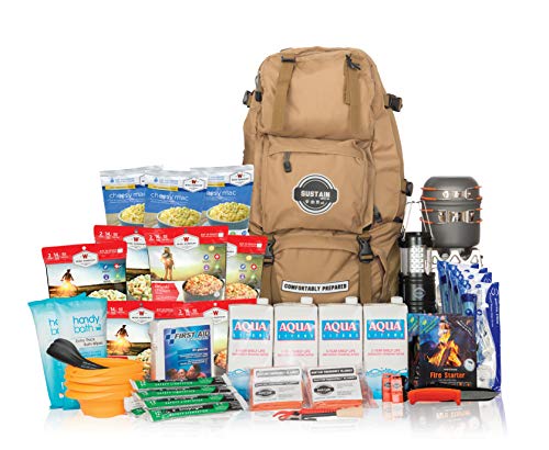 best survival kits 2022