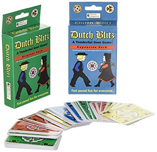 family card game