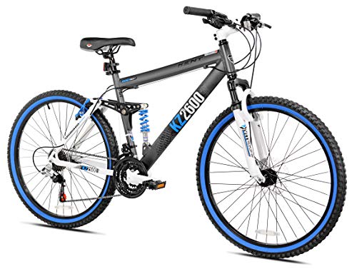 mountain bikes under 500