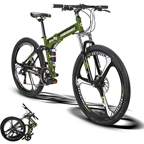 Best mountain bike under 500