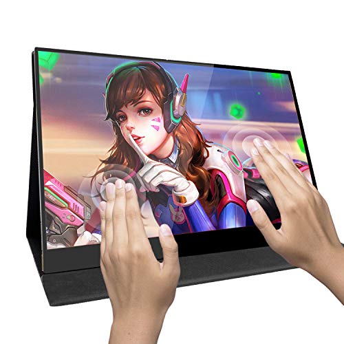 best travel monitor reddit