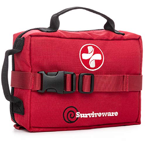 best first aid kit for home