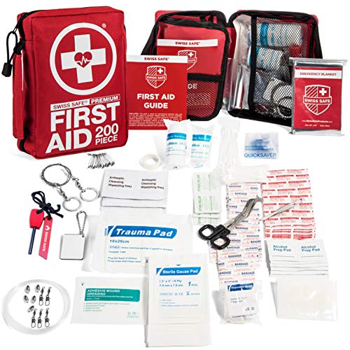 best first aid kit