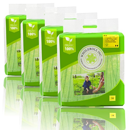 best bamboo toilet paper