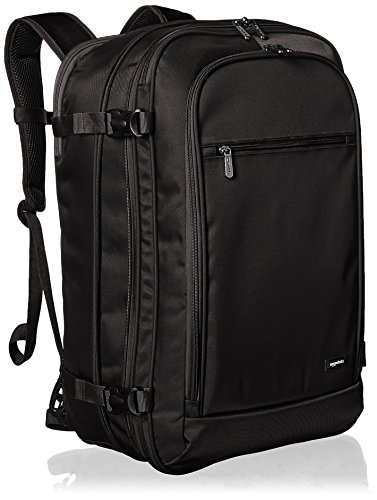 Women Front loading backpack
