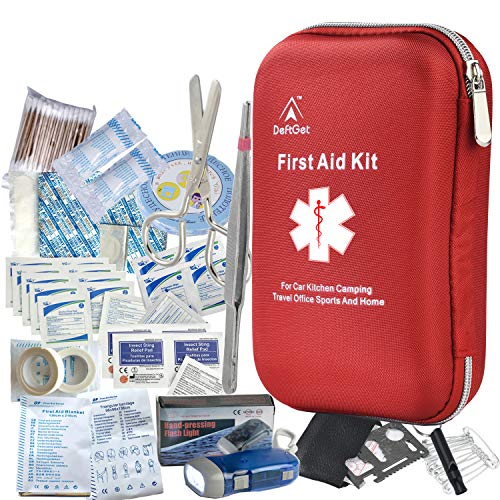 best first aid kits for home