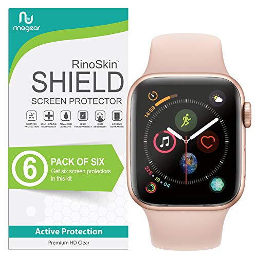 cheap Apple Watch Screen Protector Reddit