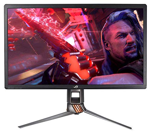 Best 4K gaming monitor