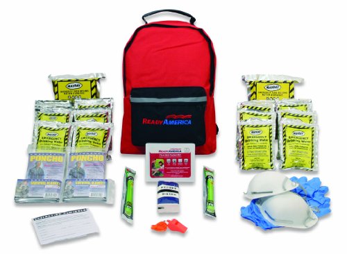 emergency survival kit 2022