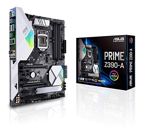 asus prime z370-a ii review