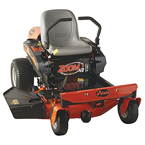 Best zero turn mowers 2022
