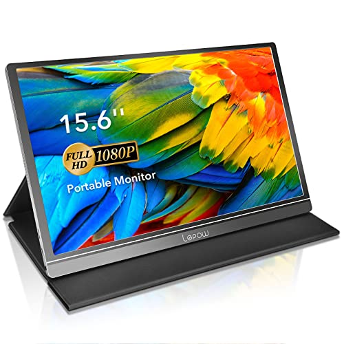 best portable gaming monitor reddit