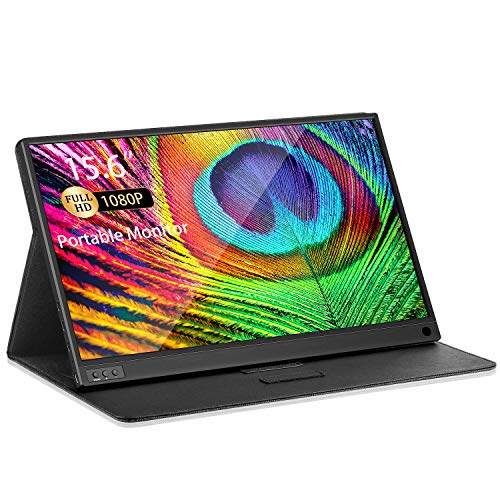 best portable gaming monitor reddit