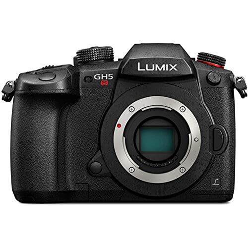 Best slow motion mirrorless camera