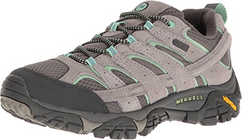 Merrell Moab 2 Waterproof Hiking Shoes