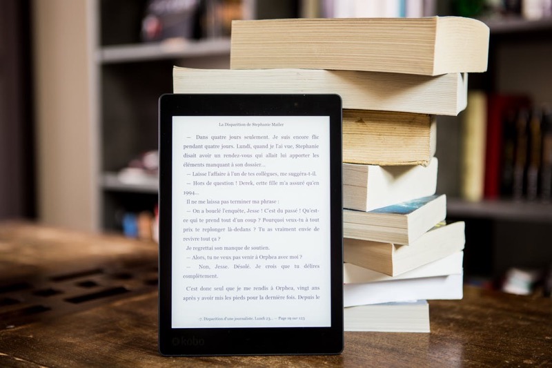 best ereader for libby best ereader for libby