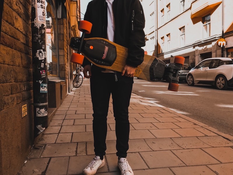 Best electric skateboards 2022