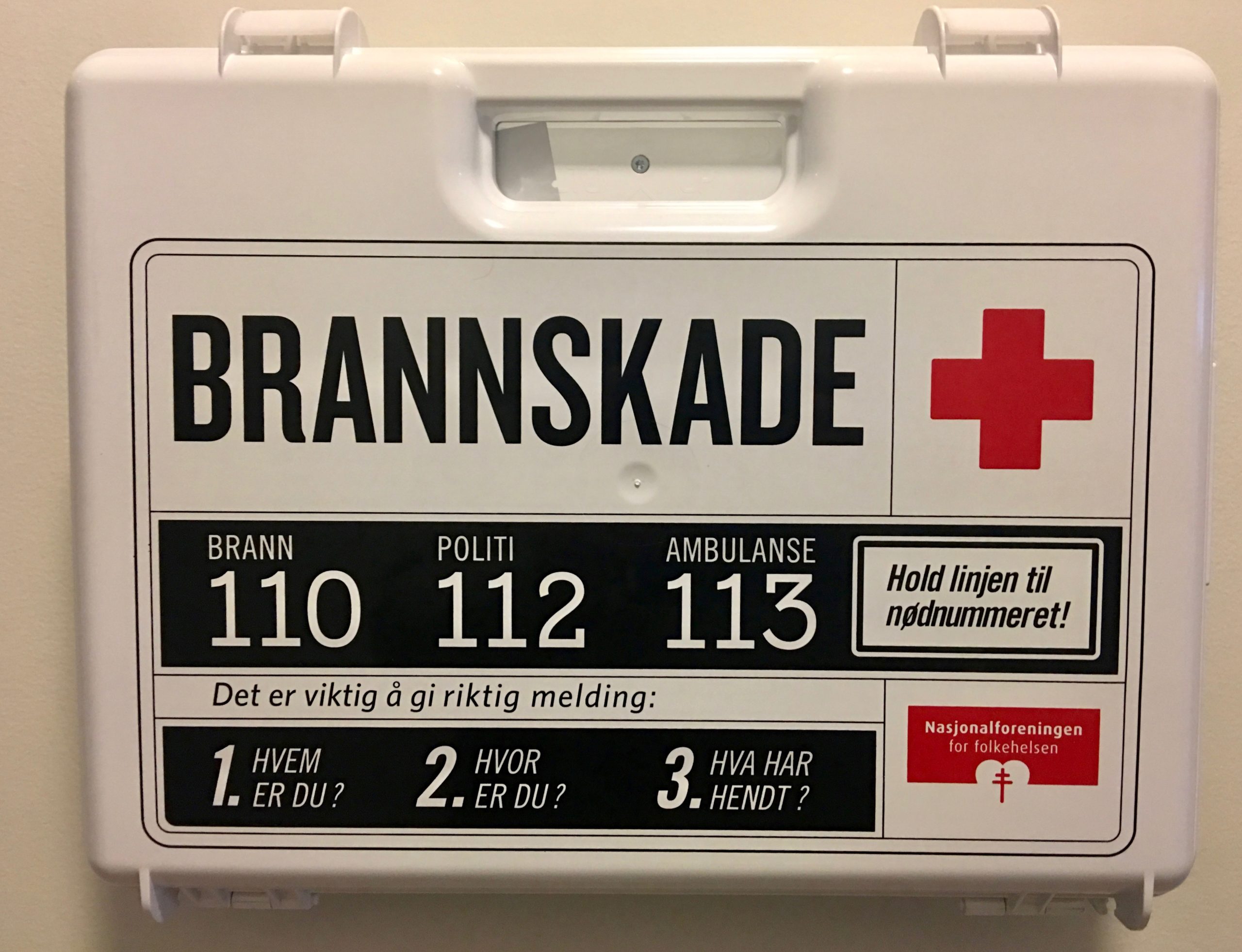 Best first aid kits