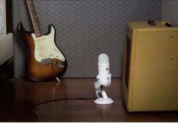 Blue yeti review