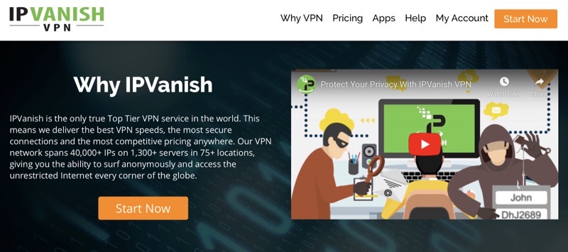 best free vpn for China