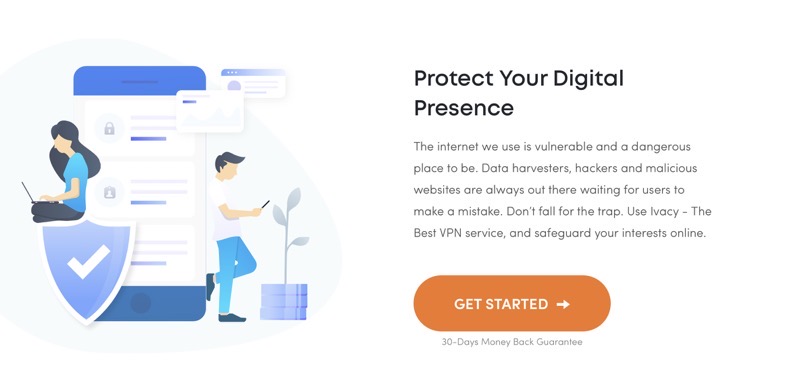 Ivacy vpn review