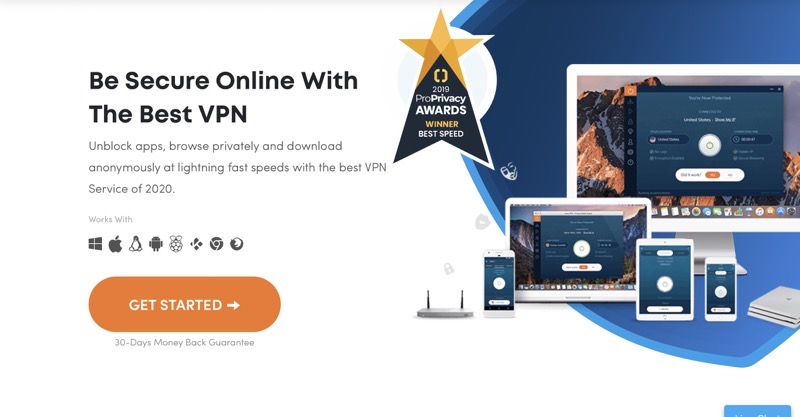 Ivacy vpn review 2022