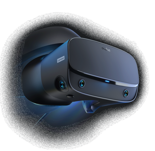 Oculus Rift S - Best VR Headset For Desktops