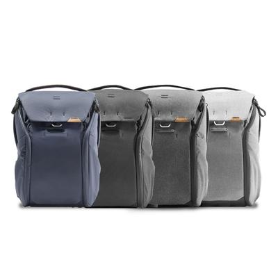 Peak Design 20l everyday backpack review