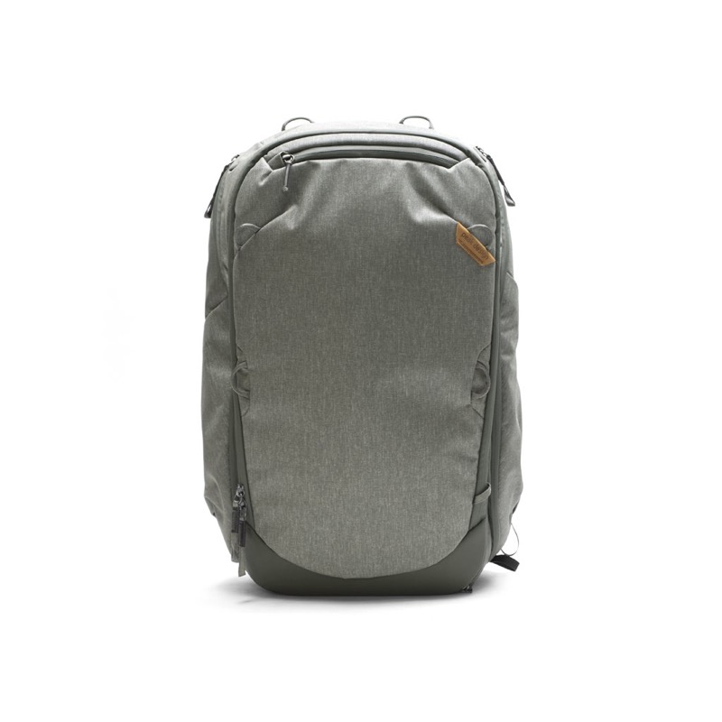 Peak design travel backpack